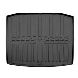 ΠΑΤΑΚΙ ΠΟΡΤ ΜΠΑΓΚΑΖ ΣΕ ΣΚΑΦΗ ΓΙΑ SKODA OCTAVIA IV A8 COMBI 2020+ RACE AXION - 1 Τεμ.
