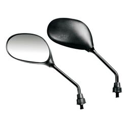 Lampa Καθρέπτες Μηχανής Kiro M10X1,25 2τεμ.
