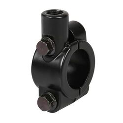 Lampa ΒΑΣΗ ΤΙΜΟΝΙΟΥ ΓΙΑ ΚΑΘΡΕΦΤΕΣ ΜΟΤΟ 22mm M10 ΣΠΕΙΡΩΜΑ 1ΤΕΜ.