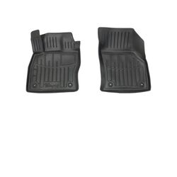 Race Action - Πατάκια Για Audi A3 (8V) 2012-2020 & Seat Leon (5F) 2012-2020 & Skoda Karoq (NU7) 2018-2026 & Octavia A7 (5E) 2013-2020 & VW Golf VII (5G) 2012-2020 υλικό Λάστιχο για Επιβατικά Αυτοκίνητα - 2 τεμ. (5020052/ST)