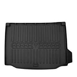 ΠΑΤΑΚΙ ΠΟΡΤ ΜΠΑΓΚΑΖ ΣΕ ΣΚΑΦΗ ΓΙΑ BMW iX3 G08 5D 2021+ / X3 G01 5D 2017+  RACE AXION - 1 Τεμ.