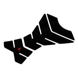 Lampa ΑΥΤΟΚΟΛΛΗΤΟ ΡΕΖΕΡΒΟΥΑΡ ΨΑΡΟΚΟΚΑΛΟ PRO-TANK X3 ΜΑΥΡΟ 222x163mm