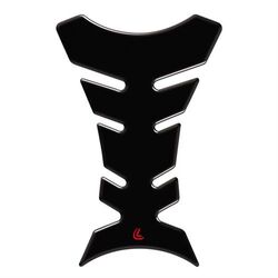 Lampa Αυτοκόλλητο Ρεζερβουαρ Ψαροκόκαλο PRO-TANK X1 Μαύρο