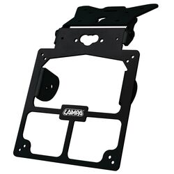 Lampa ΣΤΗΡΙΓΜΑ ΠΙΝΑΚΙΔΑΣ UNIVERSAL ΓΙΑ ΜΟΤΟ