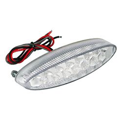 Lampa ΠΙΣΩ ΦΑΝΑΡΙ ΜΟΤΟΣΥΚΛΕΤΑΣ Porster