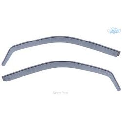 ΖΕΥΓΑΡΙ ΜΠΡΟΣΤΙΝΟΙ ΑΝΕΜΟΘΡΑΥΣΤΕΣ ΓΙΑ HYUNDAI i10 5D 2019+ ΑΠΟ ΕΥΚΑΜΠΤΟ ΧΥΤΟ ΑΚΡΥΛΙΚΟ ΓΥΑΛΙ (CAST ACRYLIC GLASS) DGA - 2 ΤΕΜ