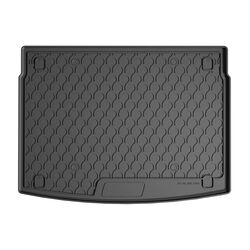 ΜΑΡΚΕ ΠΑΤΑΚΙ ΣΚΑΦΗ ΠΟΡΤ ΜΠΑΓΚΑΖ TRUNK MAT ΓΙΑ KIA CEED 5D 10/2018+ (ΑΝΩ ΜΕΡΟΣ) ΑΠΟ ΑΟΣΜΟ, ΜΗ ΤΟΞΙΚΟ, ΟΙΚΟΛΟΓΙΚΟ ΚΑΙ ΑΝΑΚΥΚΛΩΣΙΜΟ ΣΥΝΘΕΤΙΚΟ ΛΑΣΤΙΧΟ ΣΕ ΜΑΥΡΟ ΧΡΩΜΑ ΜΕ ΥΠΟΔΟΧΗ ΓΙΑ ΠΡΟΕΚΤΑΣΗ L2519.8 - L2519.9 LAMPA - 1 ΤΕΜ.