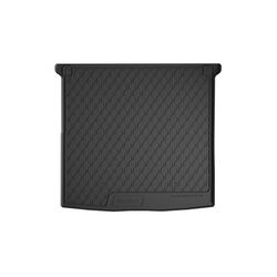 MERCEDES GLE W166 2015-2018 / M-KLAS W166 2011-2015  (ΜΕ ΥΠΟΔΟΧΗ ΓΙΑ ΠΡΟΕΚΤΑΣΗ L2519.8+L2519.9)  ΣΚΑΦΗ ΠΟΡΤ ΜΠΑΓΚΑΖ ΜΑΡΚΕ SU MISURA TRUNK MAT ΑΠΟ ΑΟΣΜΟ, ΜΗ ΤΟΞΙΚΟ, ΟΙΚΟΛΟΓΙΚΟ ΚΑΙ ΑΝΑΚΥΚΛΩΣΙΜΟ ΣΥΝΘΕΤΙΚΟ ΛΑΣΤΙΧΟ LAMPA - 1 ΤΕΜ.