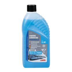Lampa ΥΓΡΟ ΥΑΛΟΚΑΘΑΡΙΣΤΗΡΩΝ SCREEN-WASH INVERNALE -20°C 1000ml