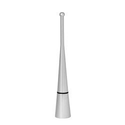 Lampa ΚΕΡΑΙΑ ΟΡΟΦΗΣ ΑΥΤΟΚΙΝΗΤΟΥ SPILLO (ΑΣΗΜΙ - UNIVERSAL - 10 cm)