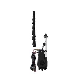 Lampa ΚΕΡΑΙΑ ΗΛΕΚΤΡΙΚΗ FULL ΜΕ ΚΕΦΑΛΕΣ