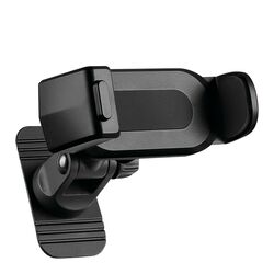 ΒΑΣΗ ΣΤΗΡΙΞΗΣ ΚΙΝΗΤΟΥ SNAP 2.0 COMPACT CLIP PHONE ΑΥΤΟΚΟΛΛΗΤΗ 33x55mm ΓΙΑ ΣΥΣΚΕΥΕΣ 60-87mm LAMPA -  1 ΤΕΜ.