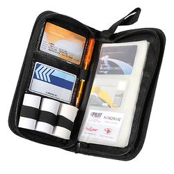 Lampa ORGANIZER ΦΟΡΤΗΓΟΥ