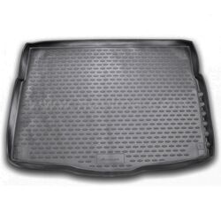 HYUNDAI i30 3D / 5D 3/2012+ ΣΚΑΦΗ ΠΟΡΤ ΜΠΑΓΚΑΖ (ΜΑΥΡΟ)
