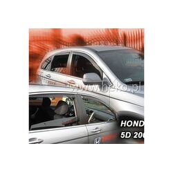 Heko HONDA CRV 5D 02/2007> - ΖΕΥΓΑΡΙ ΑΝΕΜΟΘΡΑΥΣΤΕΣ (2 ΤΕΜ.)