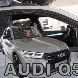 Heko AUDI Q5 5D 2016> - ΖΕΥΓΑΡΙ ΑΝΕΜΟΘΡΑΥΣΤΕΣ (2 ΤΕΜ.)