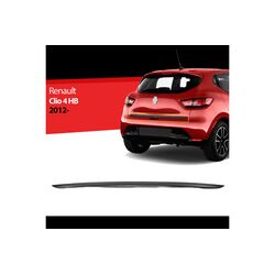 CHRYSLER PT CRUISER 5D 2001+ ΖΕΥΓΑΡΙ ΑΝΕΜΟΘΡΑΥΣΤΕΣ ΑΠΟ ΕΥΚΑΜΠΤΟ ΦΙΜΕ ΠΛΑΣΤΙΚΟ HEKO - 2 ΤΕΜ.