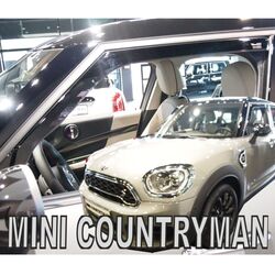 Heko MINI COUNTRYMAN F60 II 5D 2017> - ΖΕΥΓΑΡΙ ΑΝΕΜΟΘΡΑΥΣΤΕΣ (2 ΤΕΜ.)