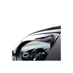 Heko KIA RIO 4D/5D 2005>2011 - ΖΕΥΓΑΡΙ ΑΝΕΜΟΘΡΑΥΣΤΕΣ (2 ΤΕΜ.)