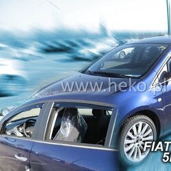 Heko FIAT BRAVO 5D 3/2007> - ΖΕΥΓΑΡΙ ΑΝΕΜΟΘΡΑΥΣΤΕΣ (2 ΤΕΜ.)
