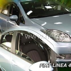 Heko FIAT LINEA 4D 2007> - ΖΕΥΓΑΡΙ ΑΝΕΜΟΘΡΑΥΣΤΕΣ (2 ΤΕΜ.)