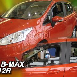 Heko FORD B-MAX 5D 2012> - ΖΕΥΓΑΡΙ ΑΝΕΜΟΘΡΑΥΣΤΕΣ (2 ΤΕΜ)