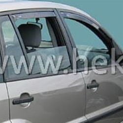 Heko FORD FUSION 5D 11/2002>07/2005 - ΖΕΥΓΑΡΙ ΑΝΕΜΟΘΡΑΥΣΤΕΣ (2 ΤΕΜ