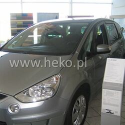 Heko FORD FOCUS S-MAX 5D 2006> - ΖΕΥΓΑΡΙ ΑΝΕΜΟΘΡΑΥΣΤΕΣ (2 ΤΕΜ