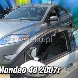 Heko FORD MONDEO 4D/5D 08/2007> - ΖΕΥΓΑΡΙ ΑΝΕΜΟΘΡΑΥΣΤΕΣ (2 ΤΕΜ