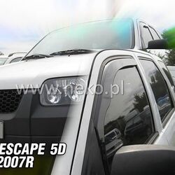 Heko FORD ESCAPE 5D 00>07 / MAZDA TRIBUTE 5D 00>07 / FORD MAVERIC 01>07 - ΖΕΥΓΑΡΙ ΑΝΕΜΟΘΡΑΥΣΤΕΣ (2 ΤΕΜ)