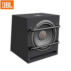 JBL BASS PRO 8 (8''-200wAMPL)