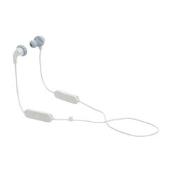 JBL Endurance RUN 2 Bluetooth (WHITE)
