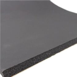 SILENT COAT Isolator 10 Σετ 6 Φύλλα (Ηχομονωτικό Φύλλο Αυτοκινήτου 600x500mm)