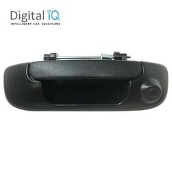 DIGITAL IQ CAMERA DODGE_02 (AHD-NTSC) HANDLE CAMERA DODGE RAM mod. 2002-2008