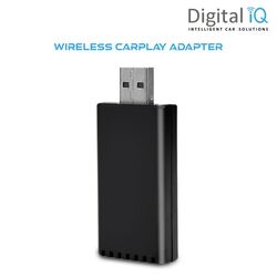 DIGITAL IQ X1400 (CP) USB ADAPTOR for Wireless Carplay