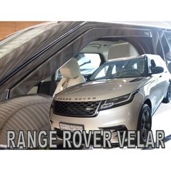 Heko LAND ROVER RANGE ROVER VELAR 5D 2017> - ΖΕΥΓΑΡΙ ΑΝΕΜΟΘΡΑΥΣΤΕΣ (2 ΤΕΜ.)