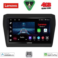 LENOVO LVE 8686_CPAA (9inc) MULTIMEDIA TABLET for SUZUKI SWIFT mod. 2017-2023
