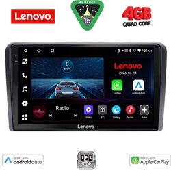 LENOVO LVE 8221A_CPAA (9inc) MULTIMEDIA TABLET for HYUNDAI H1 mod. 2007-2020