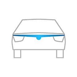 Heko MITSUBISHI PAJERO 02/2000+ ΚΑΠΩ - ΑΝΕΜΟΘΡΑΥΣΤΕΣ