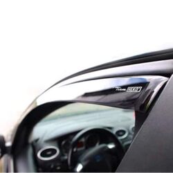 Heko TOYOTA AVENSIS 4d 2003+ SEDAN ΑΝΕΜΟΘΡΑΥΣΤΕΣ ΣΕΤ (ΕΜΠΡΟΣ – ΠΙΣΩ)