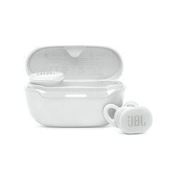 JBL ENDURANCE RACE 2 (WHITE)