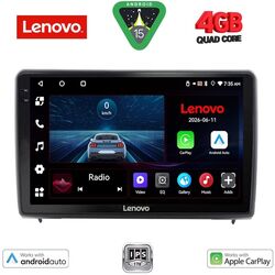 LENOVO LVE 8151B_CPAA (10inc) MULTIMEDIA TABLET for FORD ECOSPORT  mod. 2018-2022