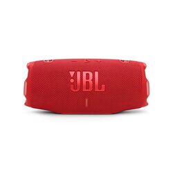 JBL CHARGE 6 (RED)