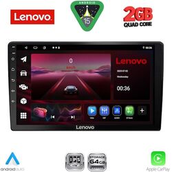 LENOVO LVD 2909_CPA (9" SLIM) MULTIMEDIA TABLET