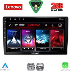LENOVO LVD 2028_CPA (9inc) MULTIMEDIA TABLET for ALFA ROMEO MITO mod. 2008-2018