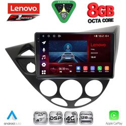 LENOVO SSR 10169_CPA  (9inc) MULTIMEDIA TABLET for FORD FOCUS mod. 1998-2004
