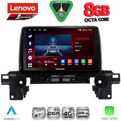LENOVO SSR 10381_CPA (9inc) MULTIMEDIA TABLET for MAZDA CX5 mod. 2017-2025