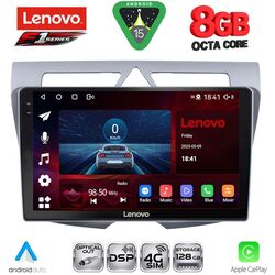 LENOVO SSR 10307_CPA (9inc) MULTIMEDIA TABLET for KIA PICANTO mod. 2008-2011