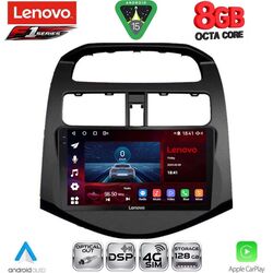 LENOVO SSR 10078A_CPA (9inc) MULTIMEDIA TABLET for CHEVROLET SPARK mod. 2009-2015