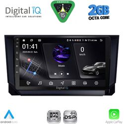 DIGITAL IQ RSF 4391_CPA (10inc) MULTIMEDIA TABLET for MAZDA CX9 mod. 2006-2015